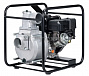 Мотопомпа бензиновая Koshin STV-100X